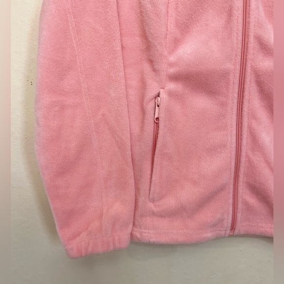 Columbia Benton Springs Full Zip Fleece Hoodie - Picture 6 of 8